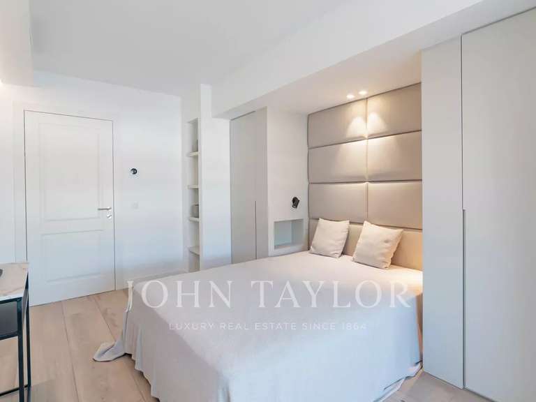 Apartment Cannes - 4 bedrooms - 233m²