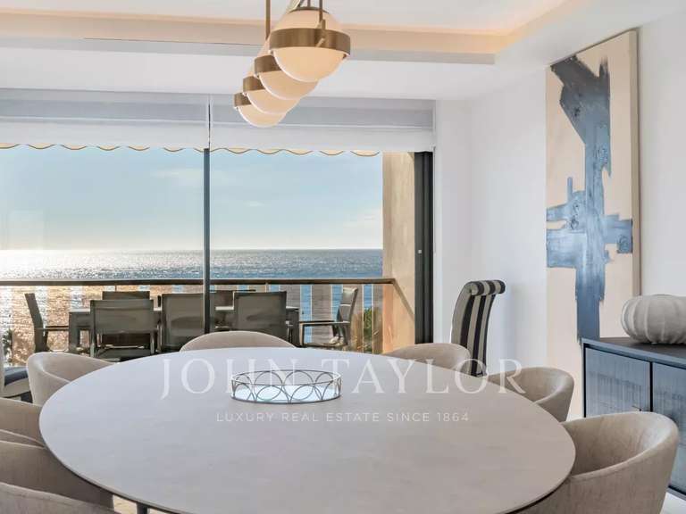 Apartment Cannes - 4 bedrooms - 233m²