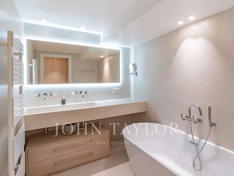 Apartment Cannes - 4 bedrooms - 233m²
