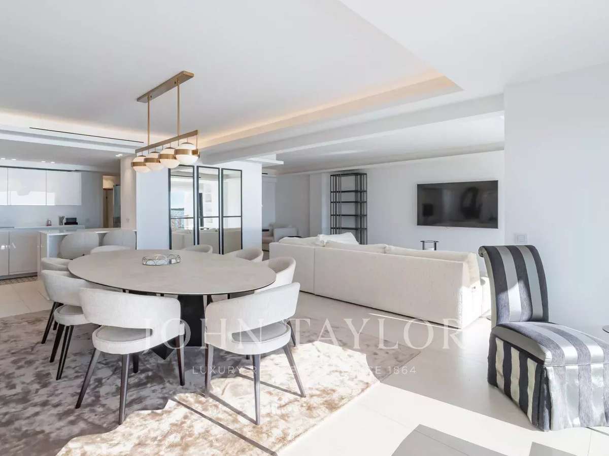 Apartment Cannes