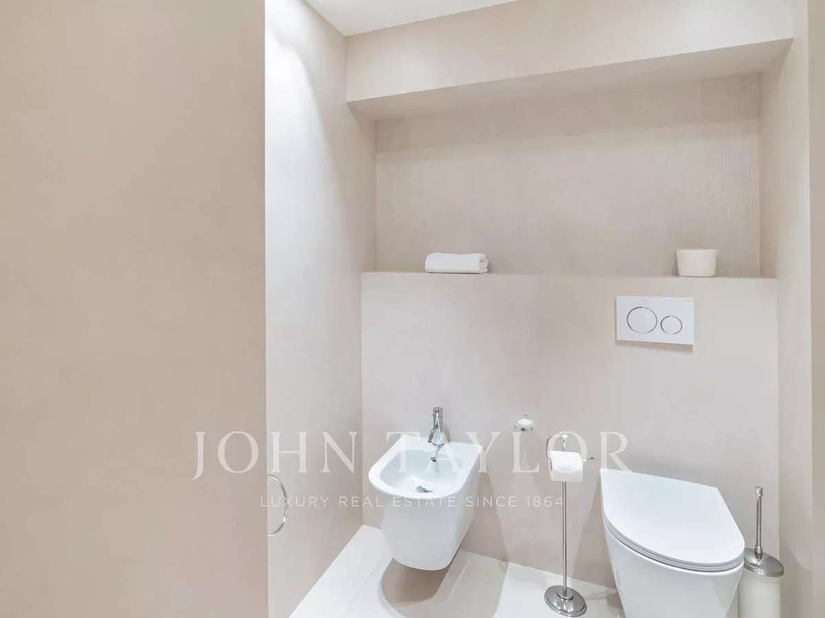 Apartment Cannes
