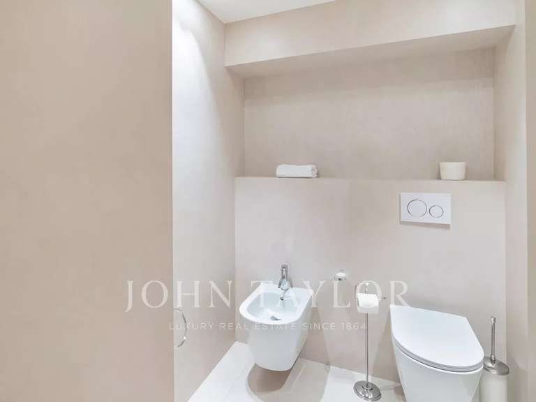 Apartment Cannes - 4 bedrooms - 233m²