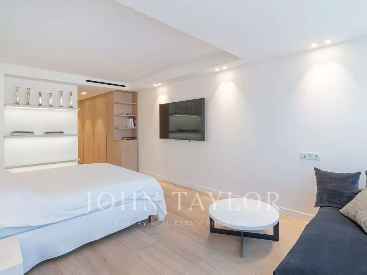 Apartment Cannes