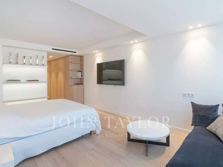 Apartment Cannes - 4 bedrooms - 233m²