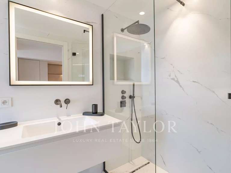 Apartment Cannes - 4 bedrooms - 233m²