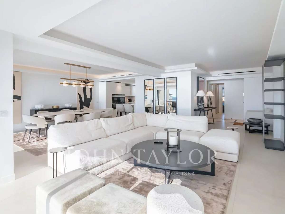 Apartment Cannes