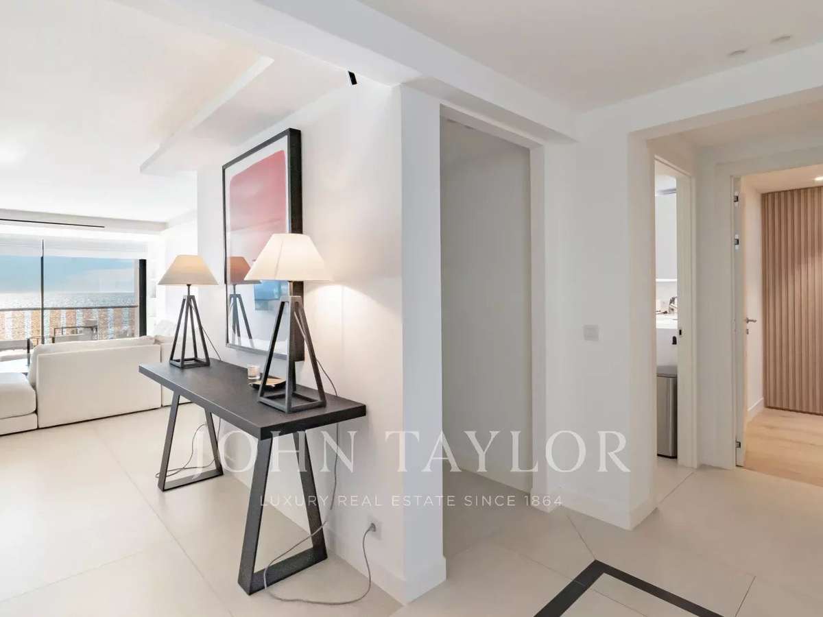 Apartment Cannes
