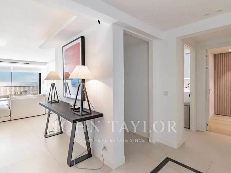 Apartment Cannes - 4 bedrooms - 233m²