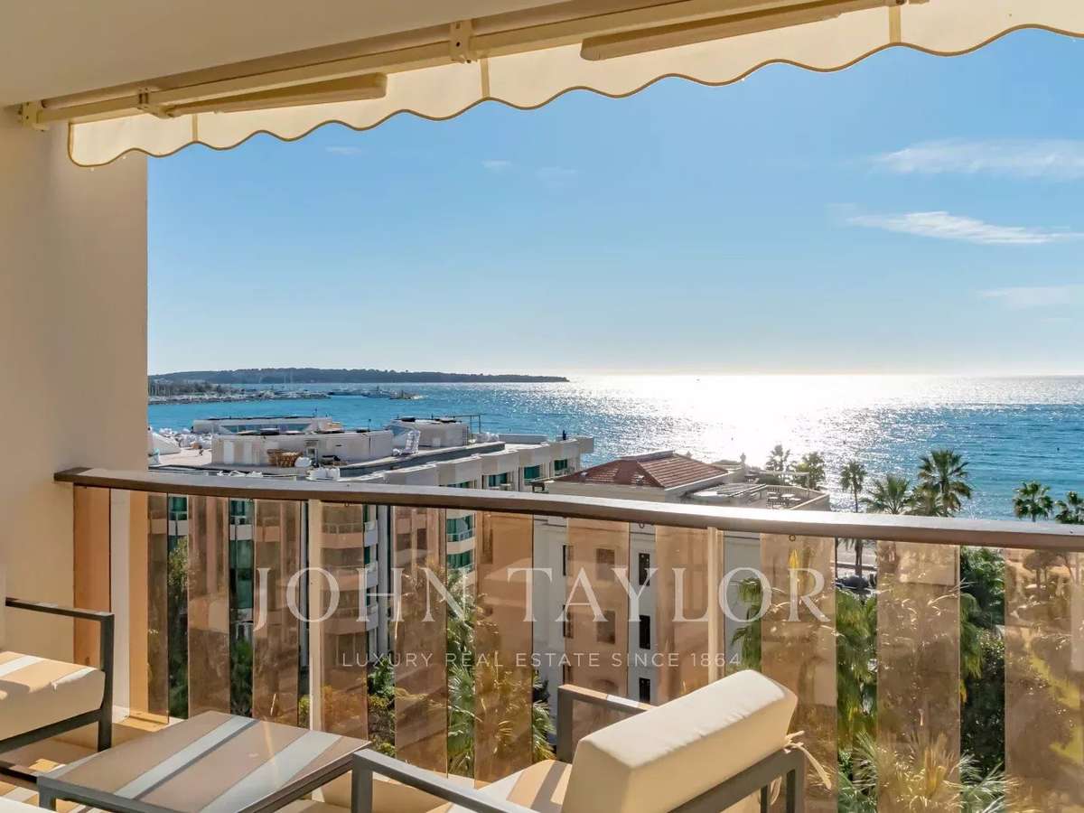 Apartment Cannes