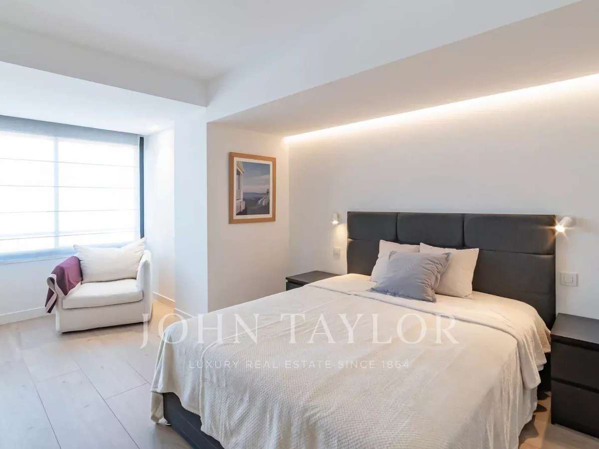 Apartment Cannes