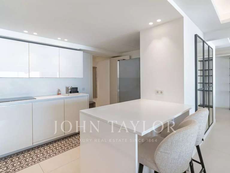 Apartment Cannes - 4 bedrooms - 233m²