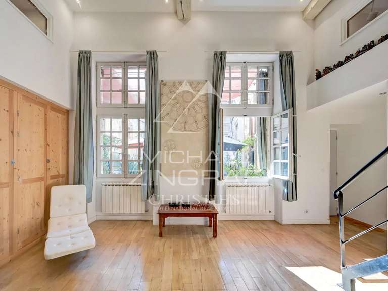 Apartment Avignon - 451m²