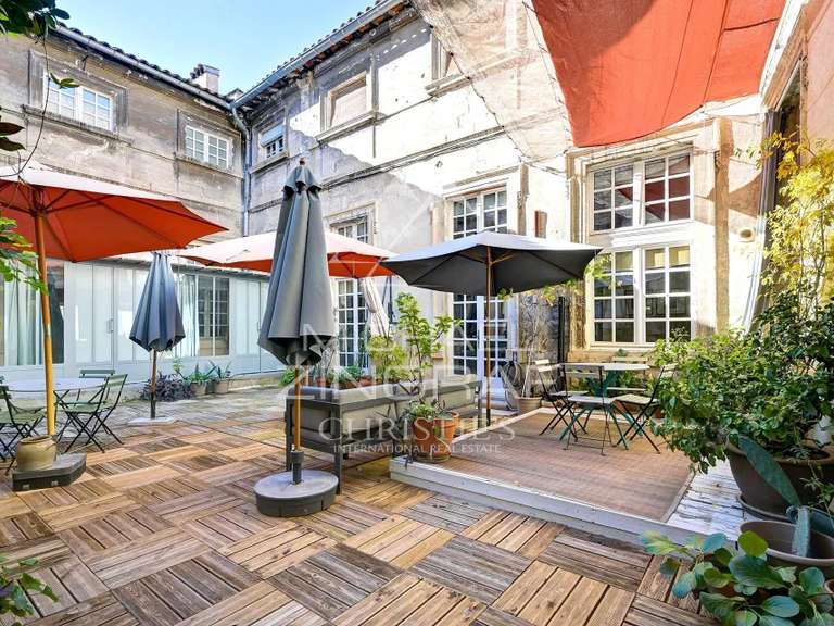 Apartment Avignon - 451m²