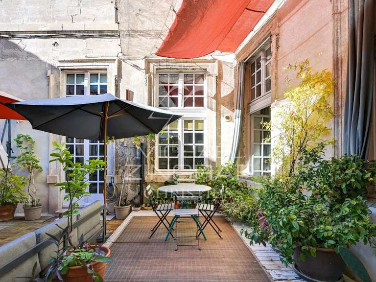 Apartment Avignon - 451m²