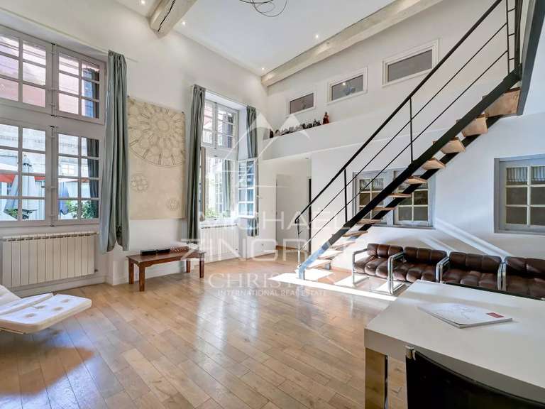 Apartment Avignon - 451m²