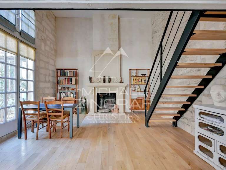 Apartment Avignon - 451m²