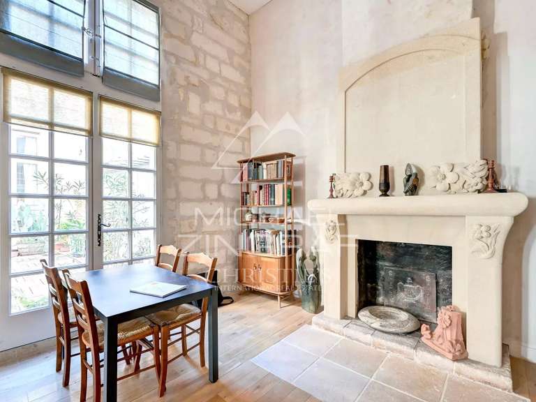 Apartment Avignon - 451m²
