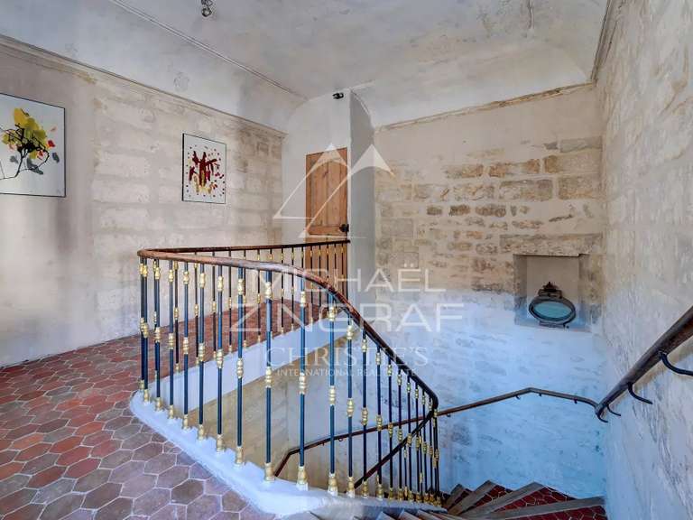 Apartment Avignon - 451m²