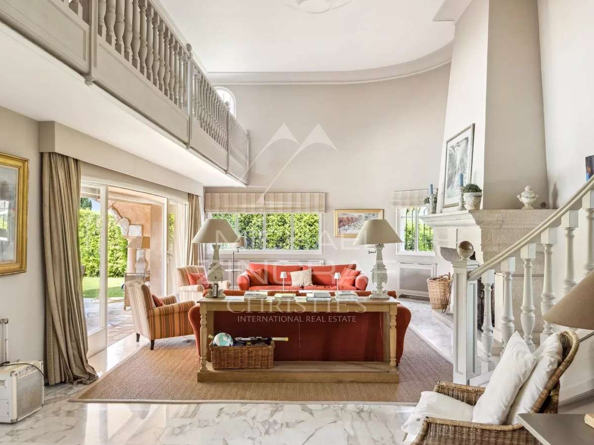 Villa Mougins