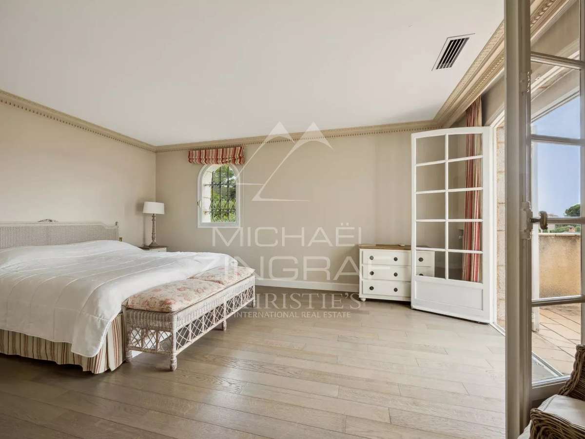 Villa Mougins