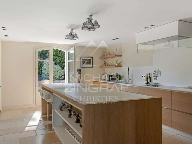 Villa Mougins - 5 chambres - 425m²
