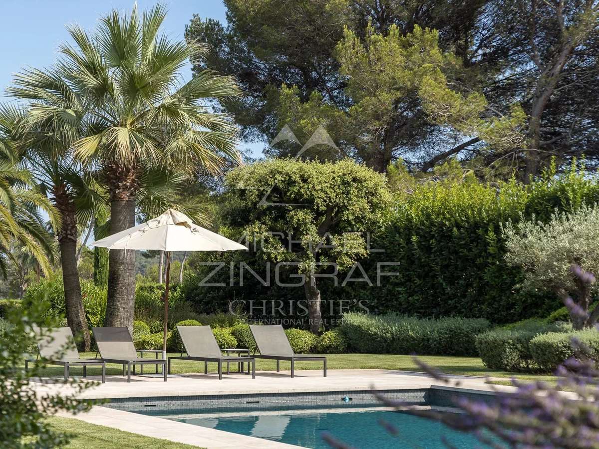 Villa Mougins
