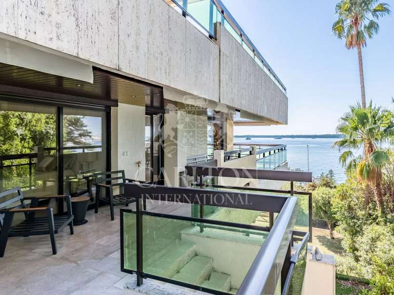 Appartement Cannes - 148m²