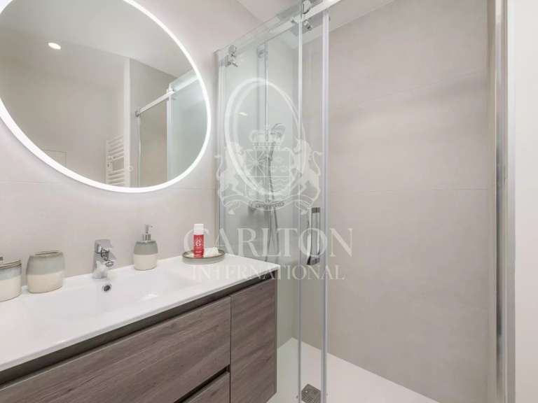 Appartement Cannes - 2 chambres - 77m²