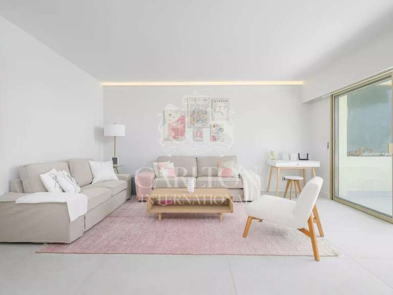 Appartement Cannes - 2 chambres - 77m²