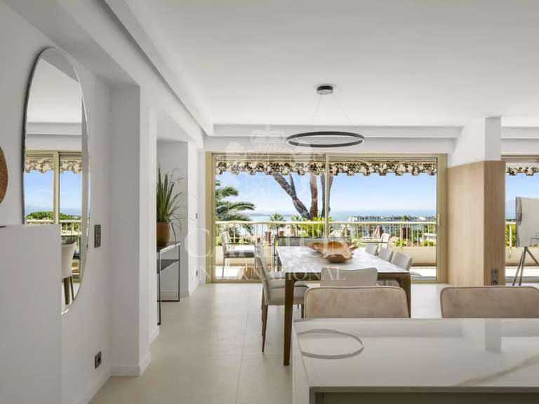 Appartement Cannes - 4 chambres - 120m²