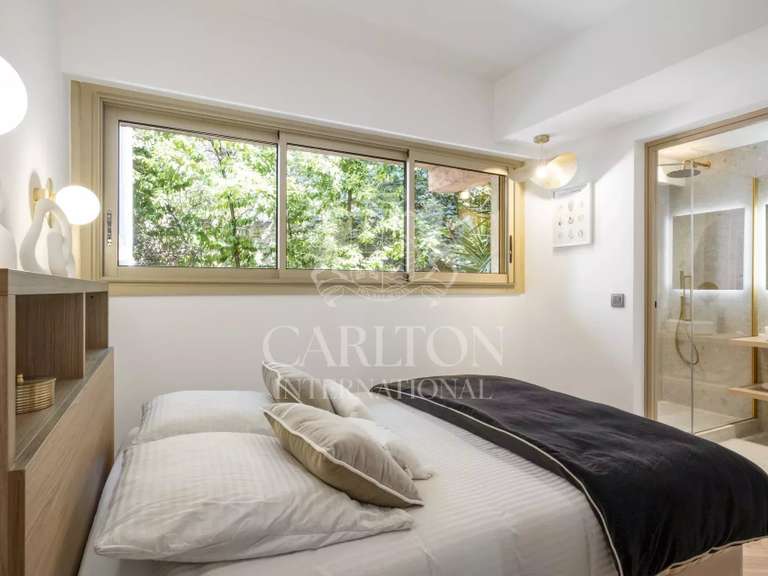 Appartement Cannes - 4 chambres - 120m²