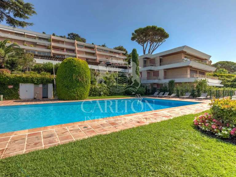 Appartement Cannes - 4 chambres - 120m²