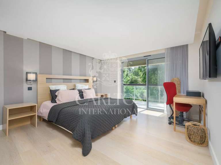 Appartement Le Cannet - 3 chambres - 142m²