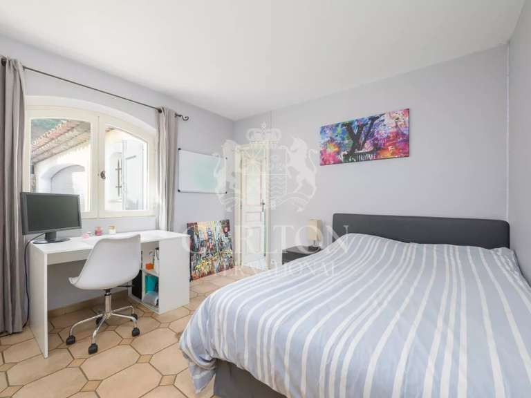 Villa Le Tignet - 4 bedrooms - 180m²