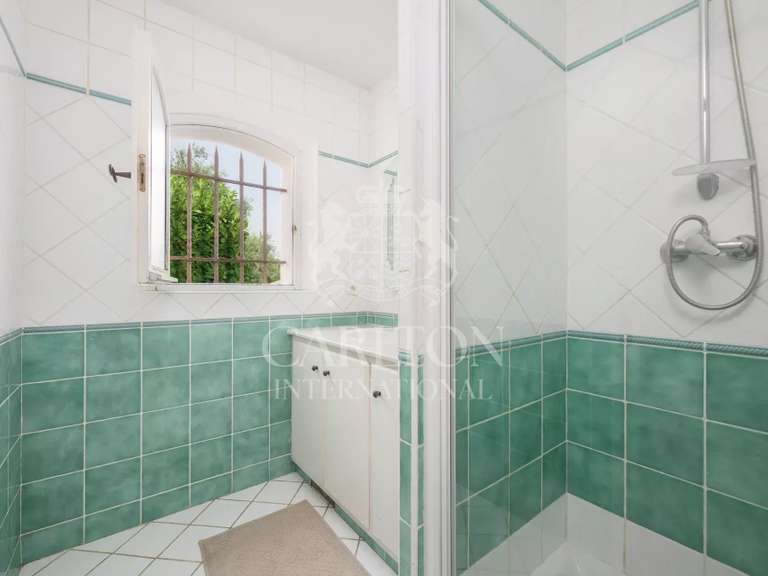 Villa Le Tignet - 4 bedrooms - 180m²