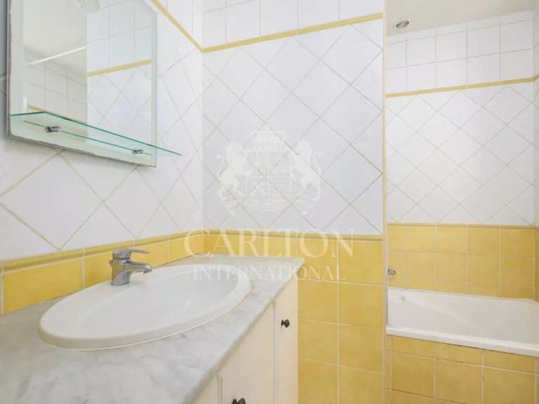 Villa Le Tignet - 4 bedrooms - 180m²