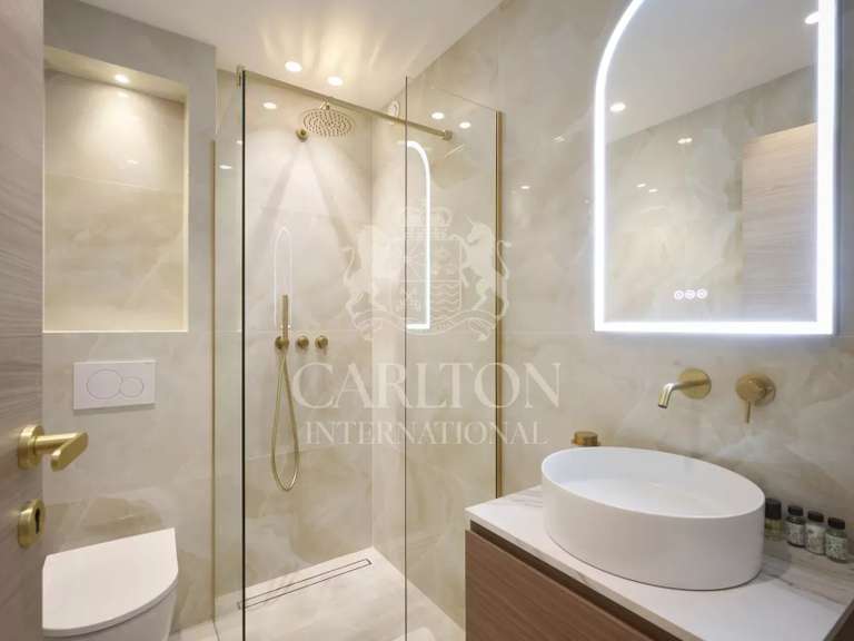Appartement Cannes - 3 chambres - 102m²
