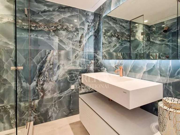 Appartement avec Vue sur mer Cannes - 3 chambres - 95m²