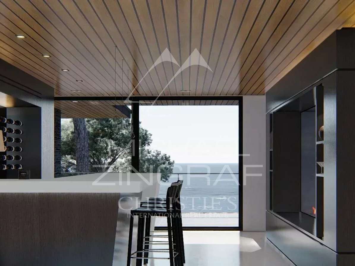 Property Le Lavandou