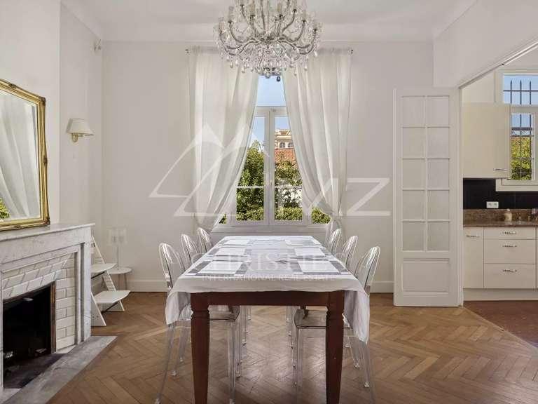Maison Cannes - 6 chambres - 292m²