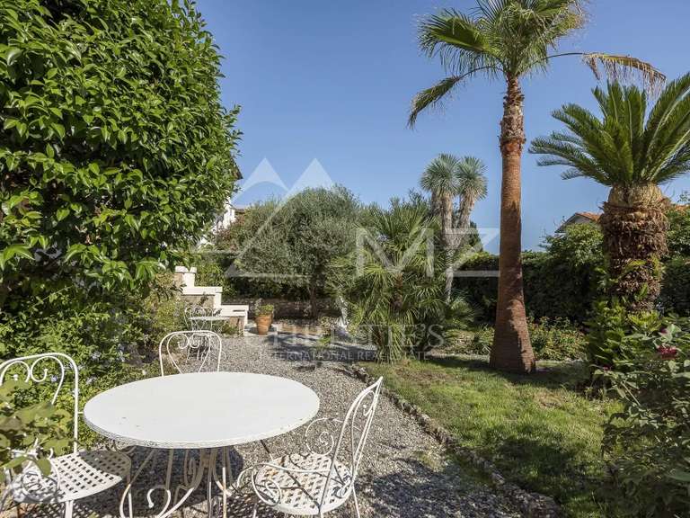 Maison Cannes - 6 chambres - 292m²