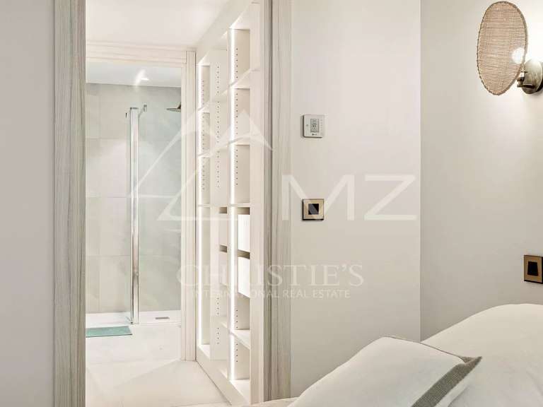 Appartement avec Vue sur mer Cannes - 2 chambres - 77m²