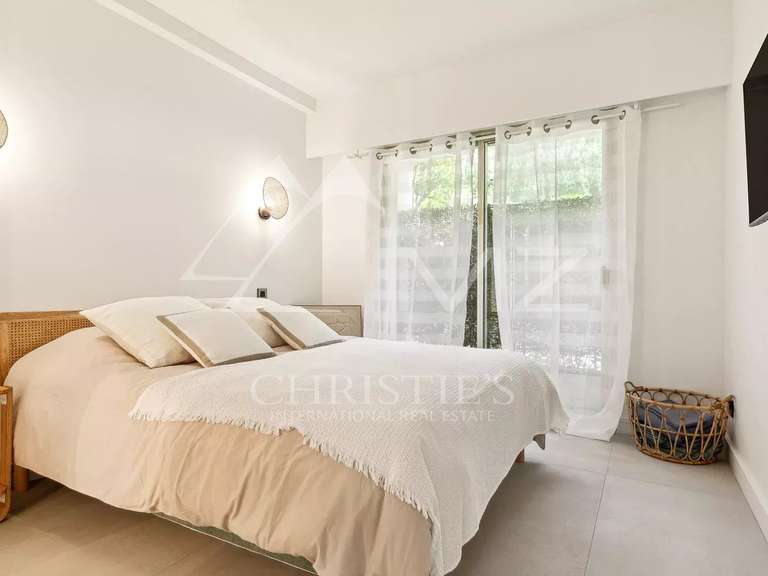 Appartement avec Vue sur mer Cannes - 2 chambres - 77m²