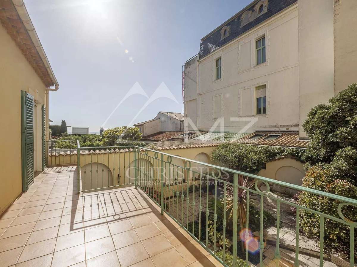 House Cannes
