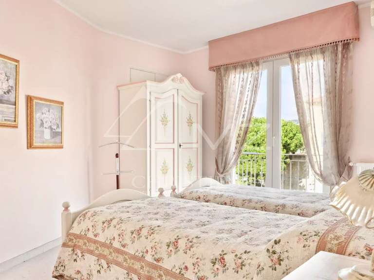 Apartment with Sea view Cannes - 3 bedrooms - 121m²