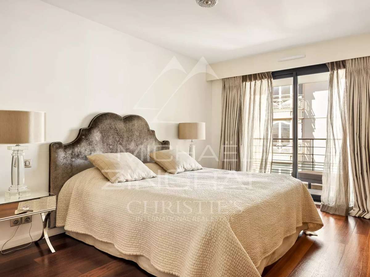 Apartment Cannes