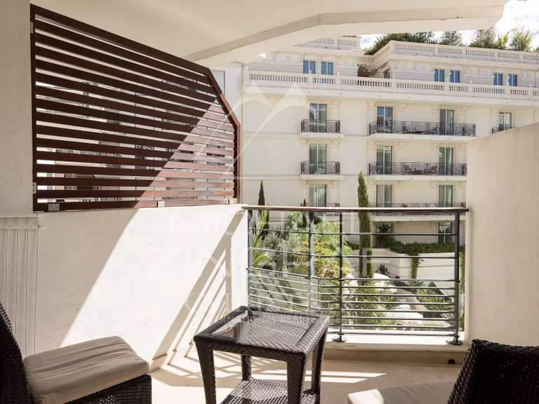 Apartment with Sea view Cannes - 2 bedrooms - 86m²