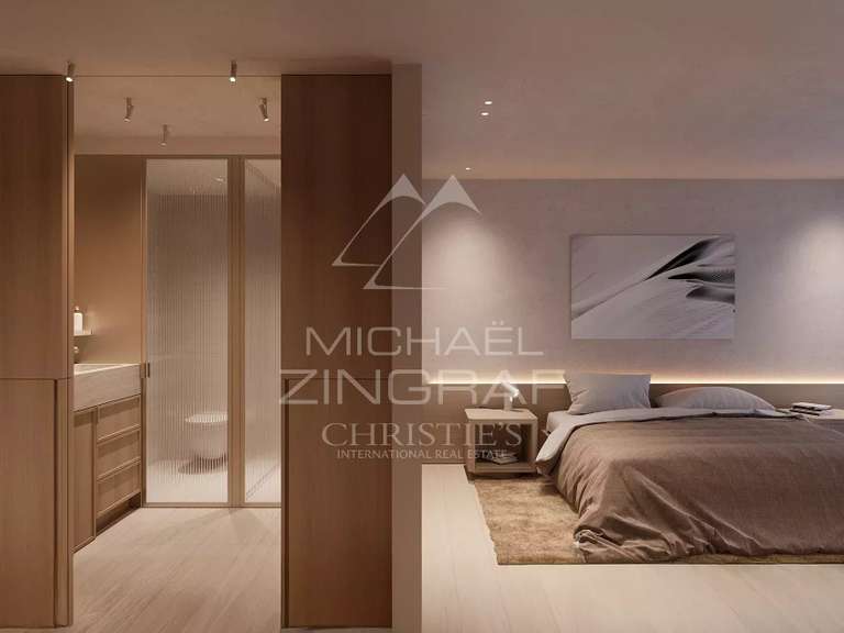 Appartement Cannes - 5 chambres - 446m²