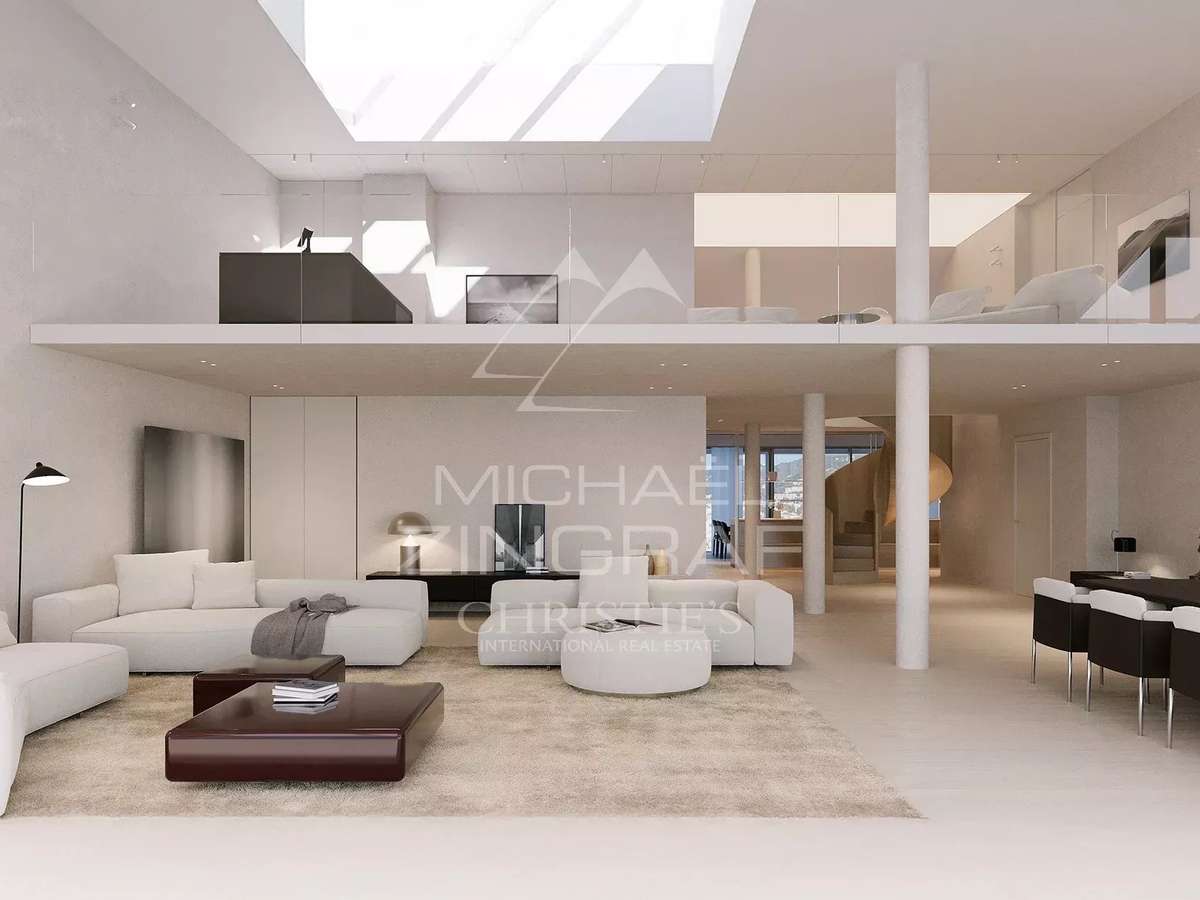Apartment Cannes
