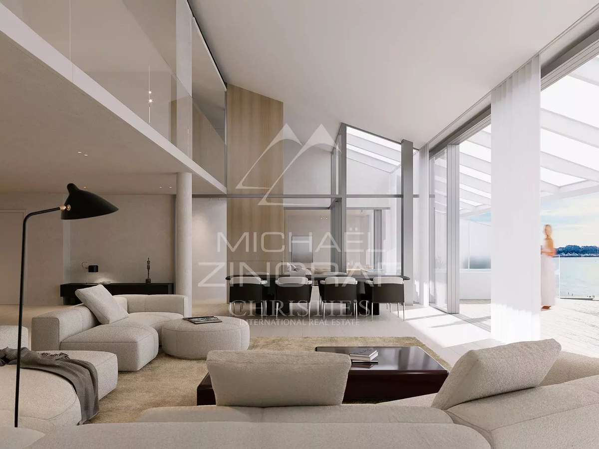 Apartment Cannes